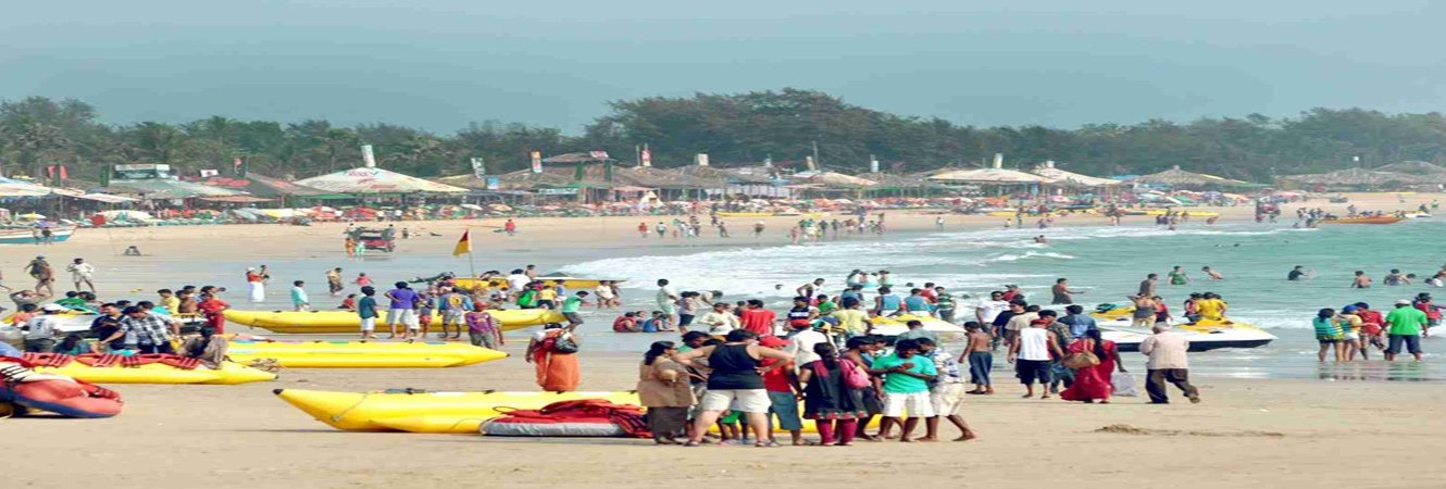 Candolim-Beach-Goa