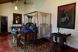 Terra Rosa-18 Lounge area      