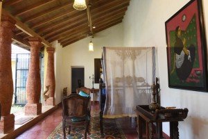 Terra Rosa-19 Lounge area      