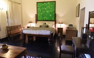 Terra Rosa-25 Verde bedroom      